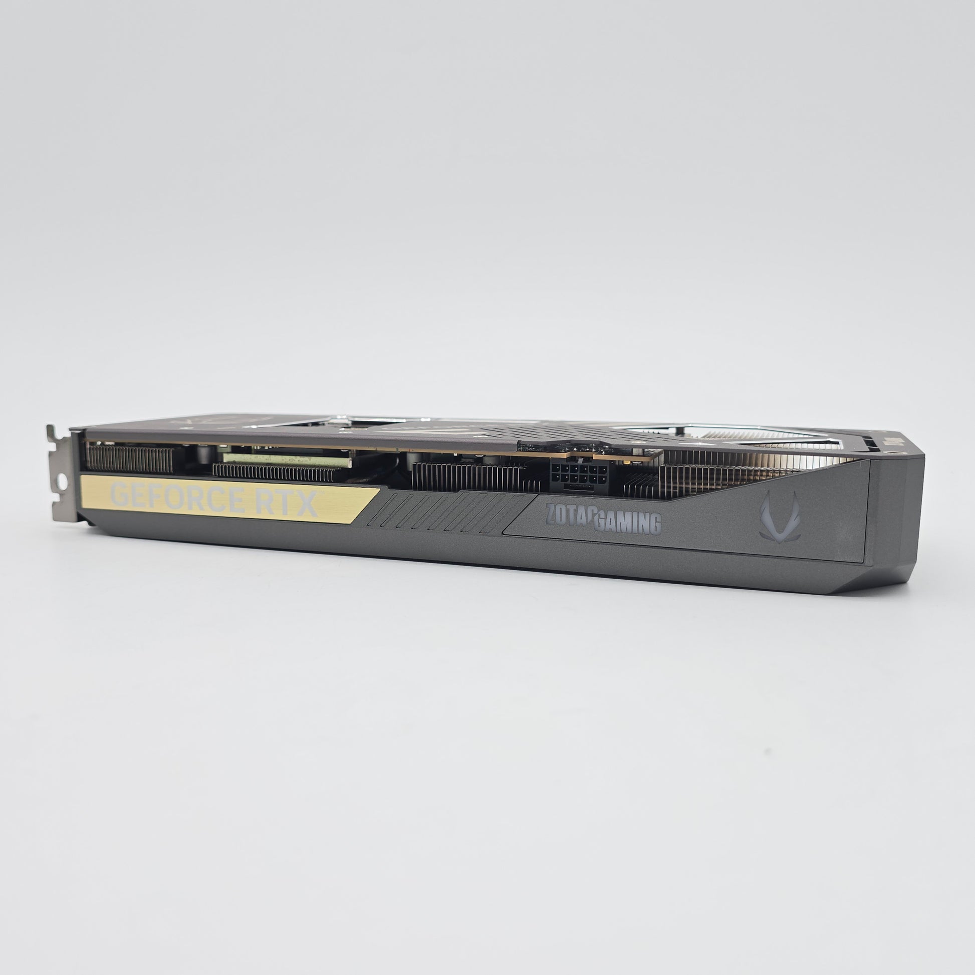 RTX 5070 Ti Zotac Solid SFF OC 16GB, NVIDIA Gaming Graphics Card GPU