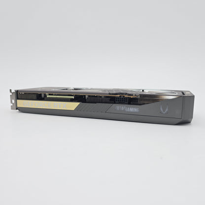 RTX 5070 Ti Zotac Solid SFF OC 16GB, NVIDIA Gaming Graphics Card GPU