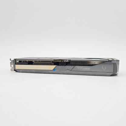 RTX 5070 Zotac Gaming Solid OC 12GB, NVIDIA Gaming Graphics Card GPU