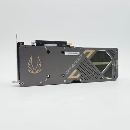 RTX 5070 Zotac Gaming Solid OC 12GB, NVIDIA Gaming Graphics Card GPU