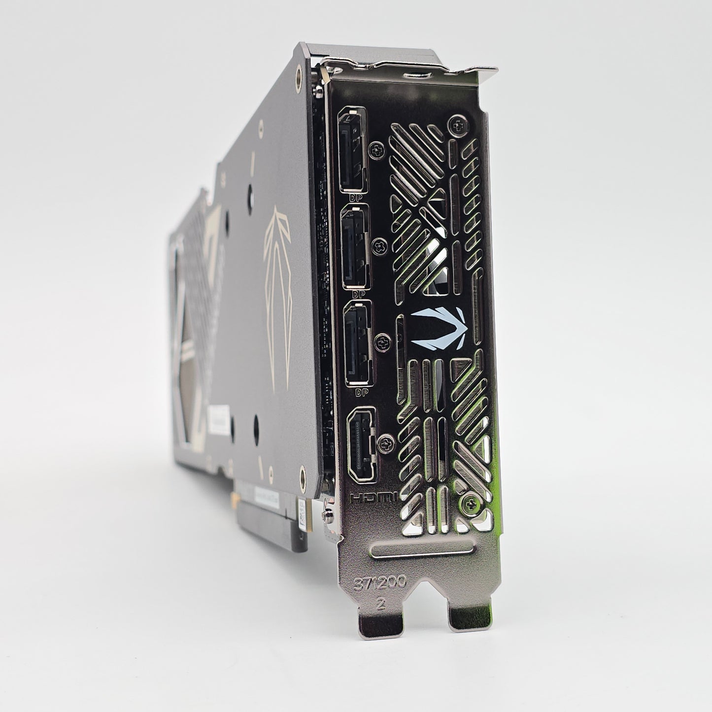 RTX 5070 Zotac Gaming Solid OC 12GB, NVIDIA Gaming Graphics Card GPU