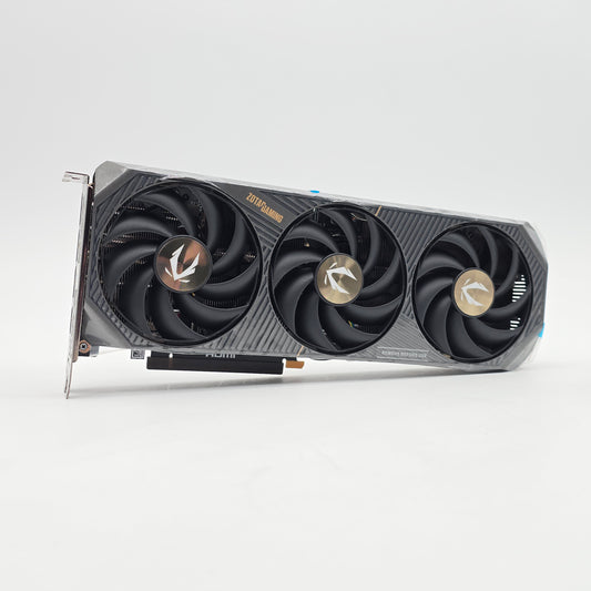 RTX 5070 Zotac Gaming Solid OC 12GB, NVIDIA Gaming Graphics Card GPU