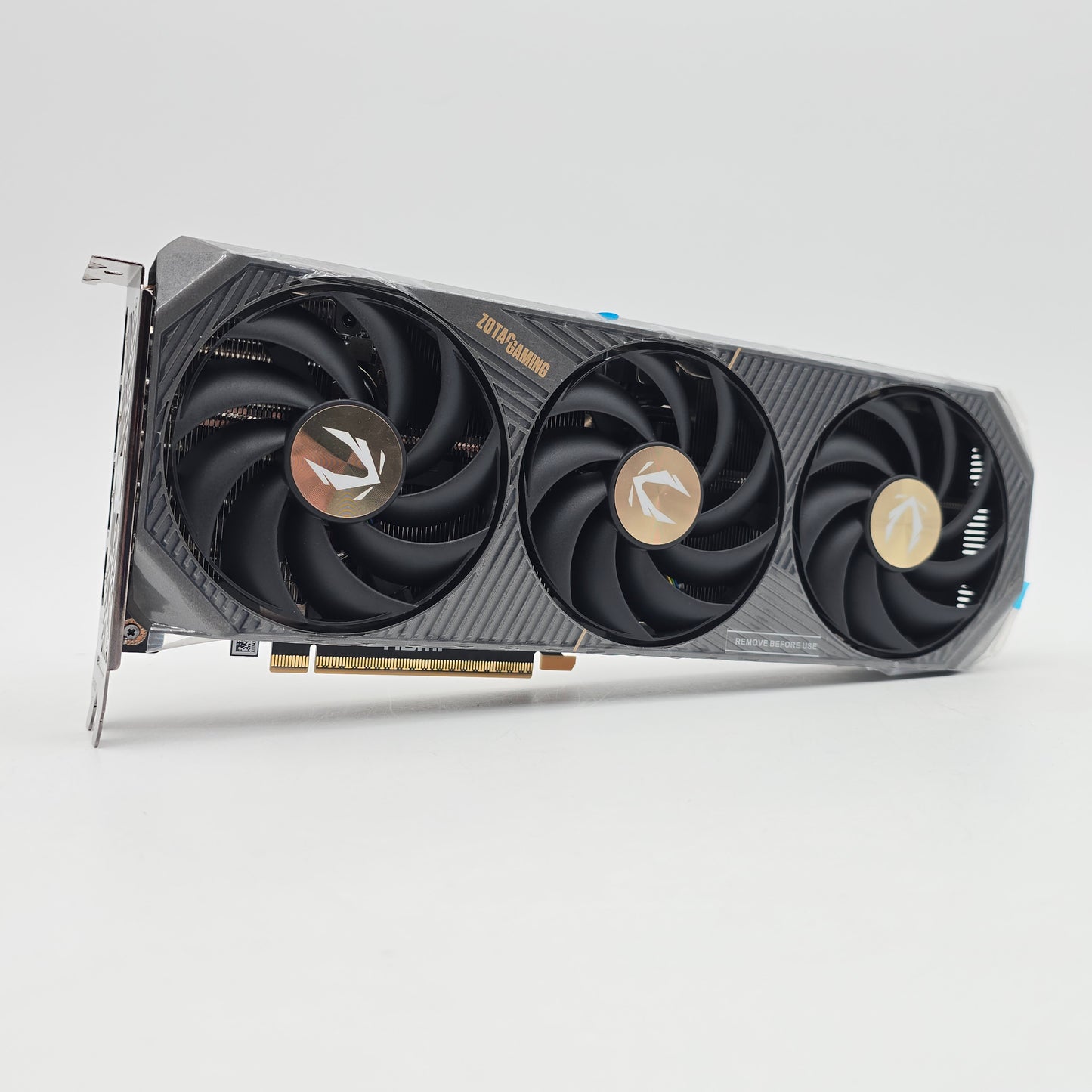 RTX 5070 Zotac Solid OC 12GB, NVIDIA Gaming Graphics Card GPU