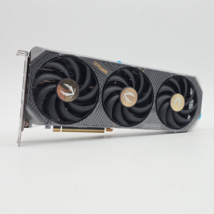 RTX 5070 Zotac Solid OC 12GB, NVIDIA Gaming Graphics Card GPU