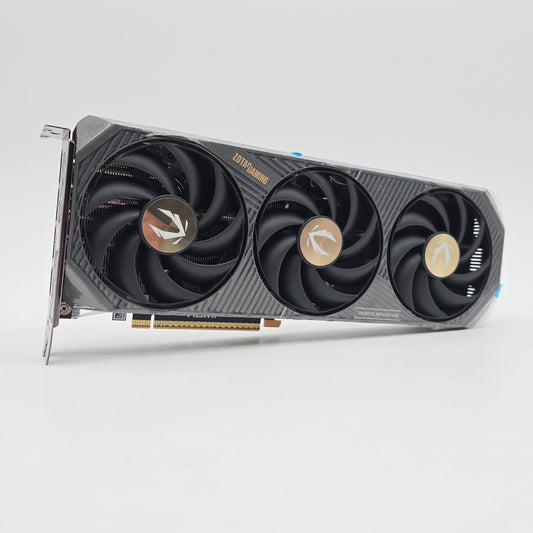 RTX 5070 Zotac Solid OC 12GB, NVIDIA Gaming Graphics Card GPU