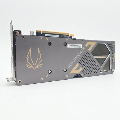 RTX 5070 Zotac Solid OC 12GB, NVIDIA Gaming Graphics Card GPU