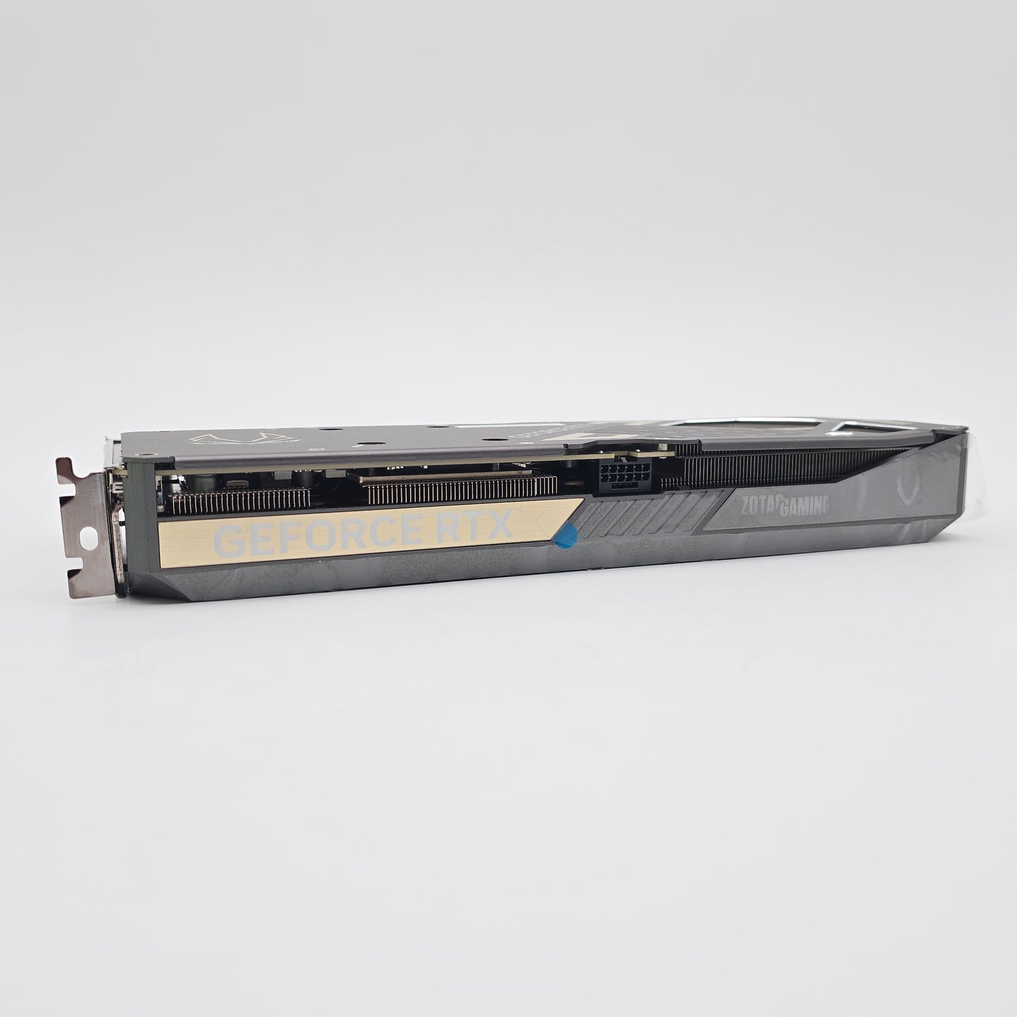 RTX 5070 Zotac Solid OC 12GB, NVIDIA Gaming Graphics Card GPU