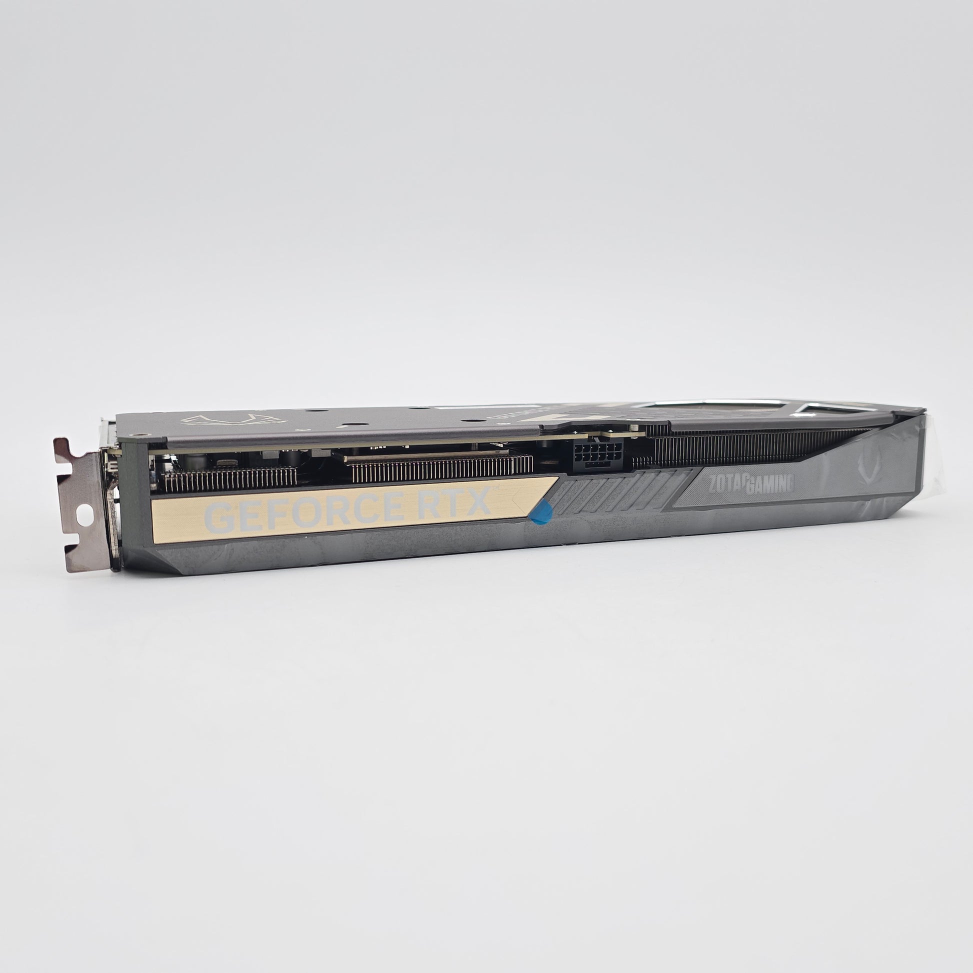 RTX 5070 Zotac Solid OC 12GB, NVIDIA Gaming Graphics Card GPU