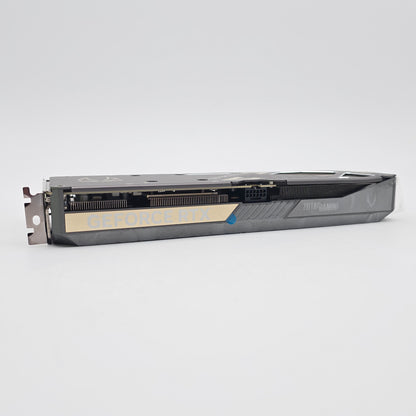 RTX 5070 Zotac Solid OC 12GB, NVIDIA Gaming Graphics Card GPU