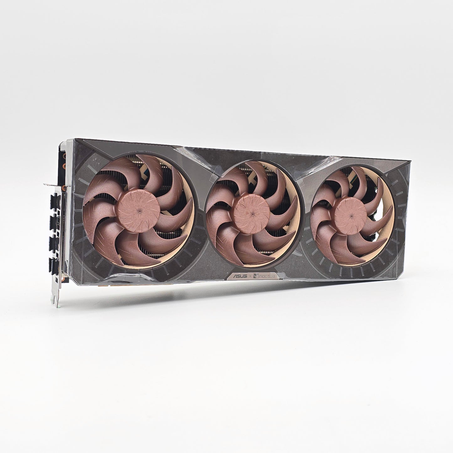 RTX 5080 ASUS X NOCTUA Edition 16GB, NVIDIA Gaming Graphics Card GPU