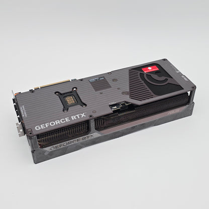 RTX 5080 ASUS X NOCTUA Edition 16GB, NVIDIA Gaming Graphics Card GPU