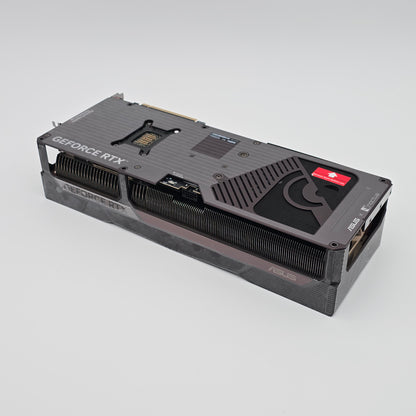 RTX 5080 ASUS X NOCTUA Edition 16GB, NVIDIA Gaming Graphics Card GPU