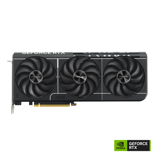 RTX 5080 ASUS Prime 16GB, NVIDIA Gaming Graphics Card GPU
