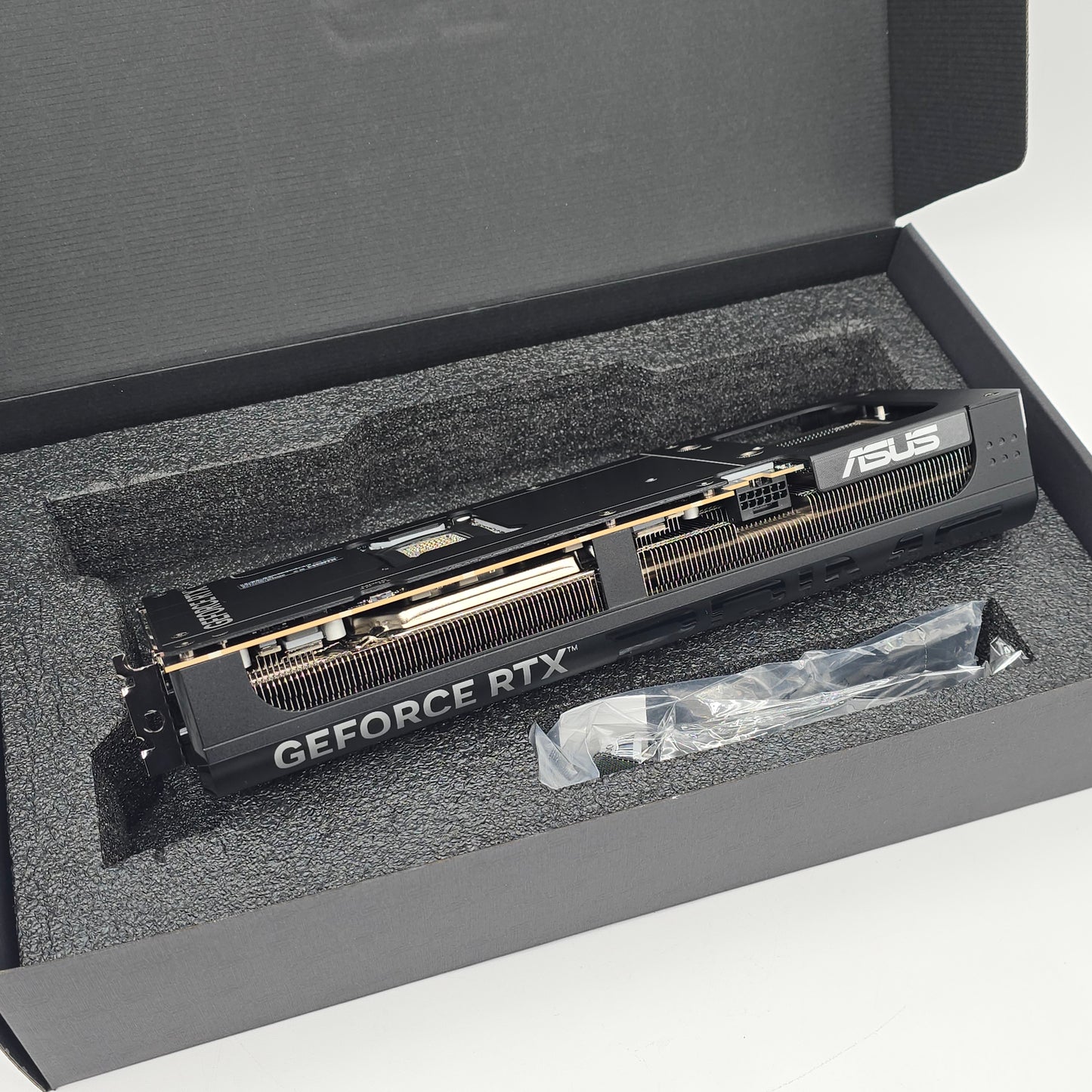 RTX 5080 ASUS PRIME OC 16GB, NVIDIA Gaming Graphics Card GPU