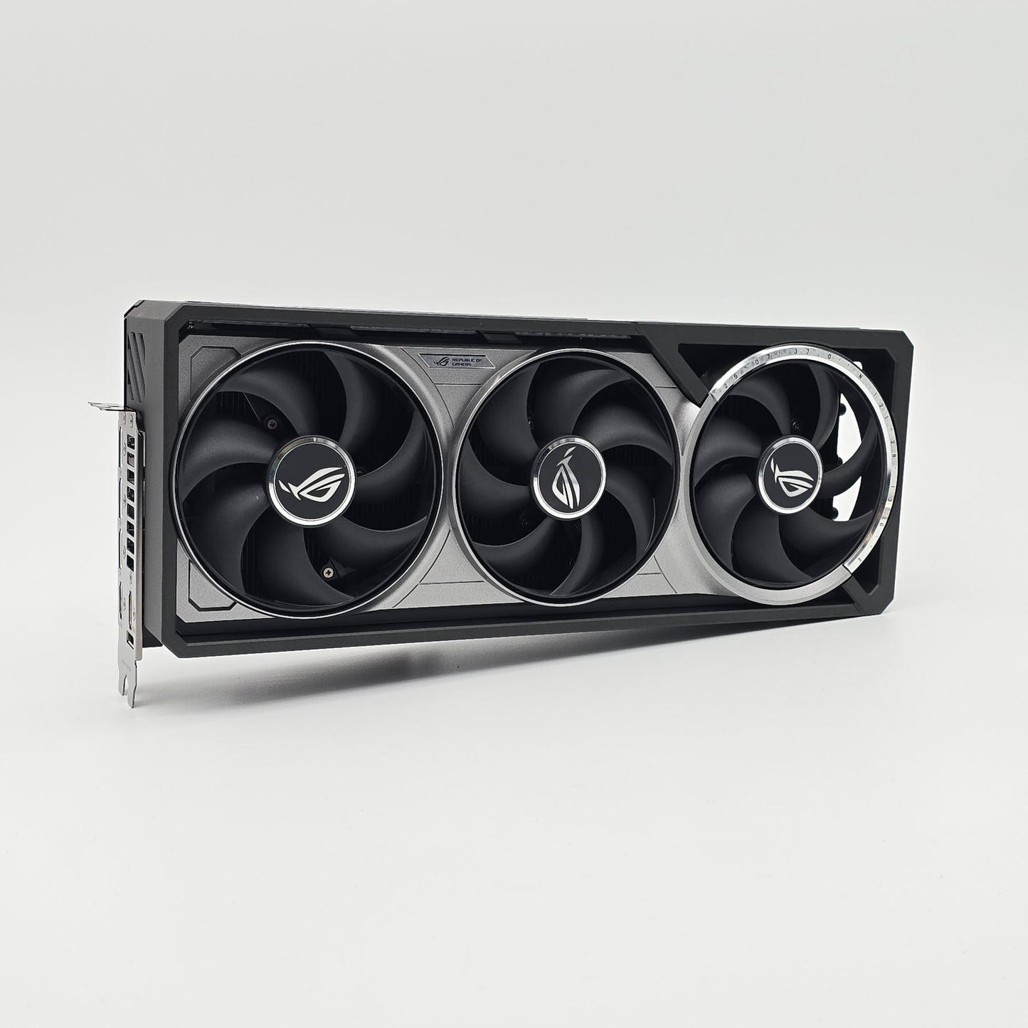 RTX 5080 ASUS ROG ASTRAL OC 16GB, NVIDIA Gaming Graphics Card GPU