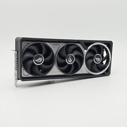 RTX 5080 ASUS ROG ASTRAL OC 16GB, NVIDIA Gaming Graphics Card GPU