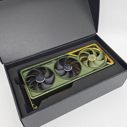 RTX 5080 ASUS ROG ASTRAL DOOM Limited Edition 16GB, NVIDIA Gaming Graphics Card GPU