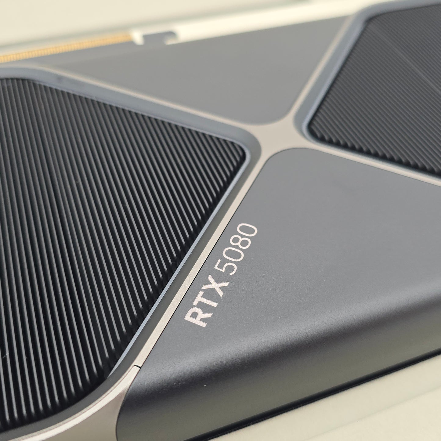 RTX 5080 Founders Edition FE 16GB, NVIDIA Gaming Graphics Card GPU