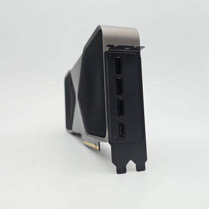 RTX 5080 Founders Edition FE 16GB, NVIDIA Gaming Graphics Card GPU