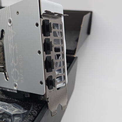 RTX 5080 Gigabyte Aero OC 16GB SFF, NVIDIA Gaming Graphics Card GPU