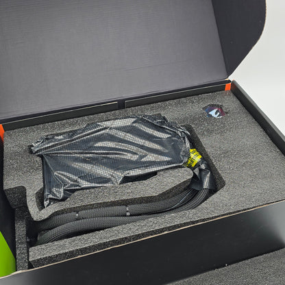 RTX 5080 Gigabyte Aorus XTREME Water Cooled 16GB, NVIDIA Gaming Graphics Card GPU