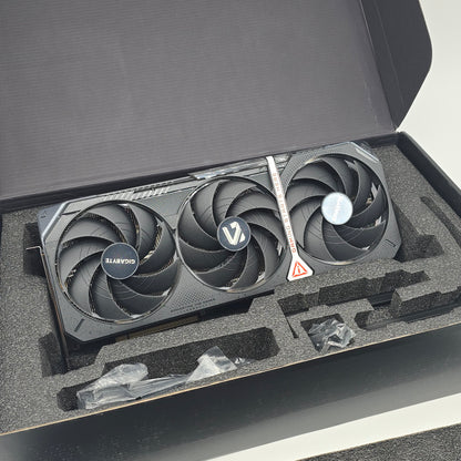 RTX 5080 Gigabyte Gaming OC 16GB, NVIDIA Gaming Graphics Card GPU