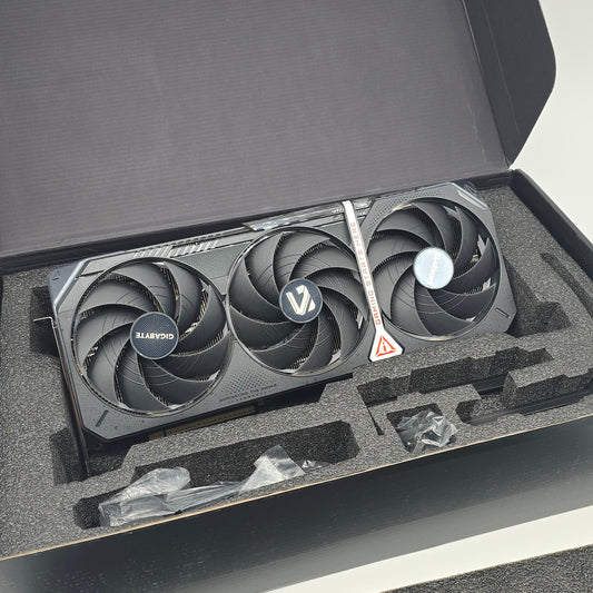 RTX 5080 Gigabyte Gaming OC 16GB, NVIDIA Gaming Graphics Card GPU