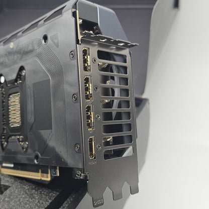 RTX 5080 Gigabyte Gaming OC 16GB, NVIDIA Gaming Graphics Card GPU