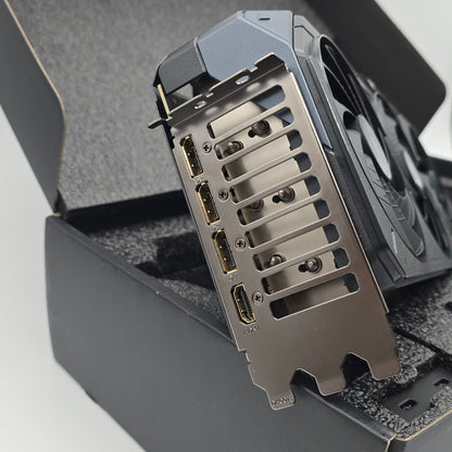 RTX 5080 Gigabyte Gaming OC 16GB, NVIDIA Gaming Graphics Card GPU