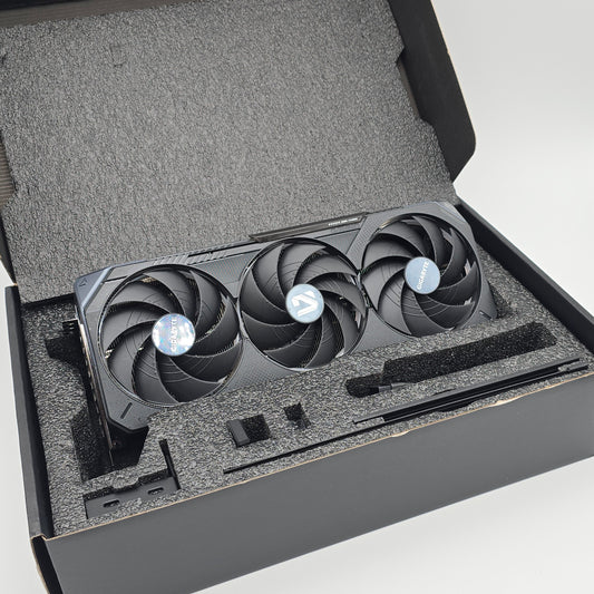 RTX 5080 Gigabyte Gaming OC 16GB, NVIDIA Gaming Graphics Card GPU