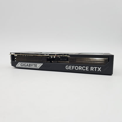 RTX 5080 Gigabyte Windforce OC 16GB, NVIDIA Gaming Graphics Card GPU