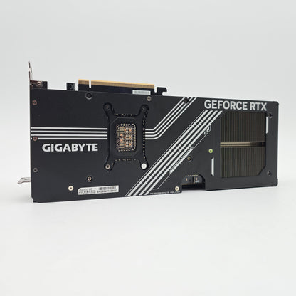 RTX 5080 Gigabyte Windforce OC 16GB, NVIDIA Gaming Graphics Card GPU