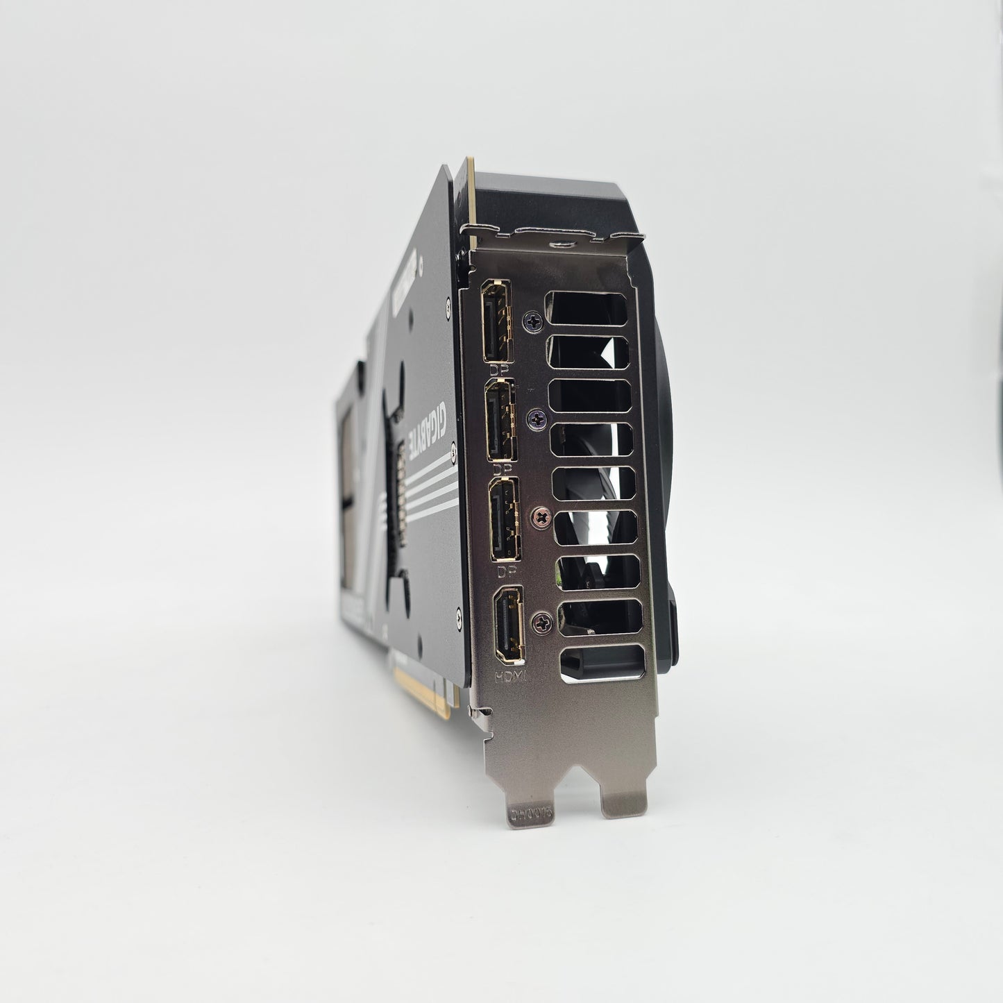 RTX 5080 Gigabyte Windforce OC 16GB, NVIDIA Gaming Graphics Card GPU