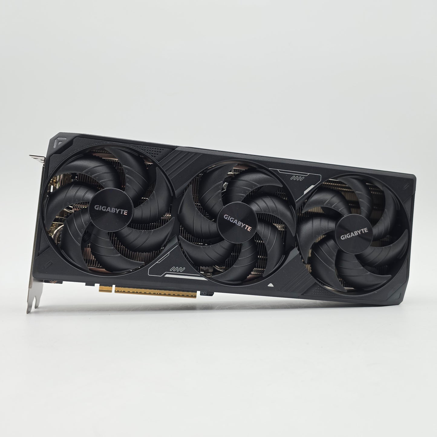 RTX 5080 Gigabyte Windforce OC 16GB, NVIDIA Gaming Graphics Card GPU