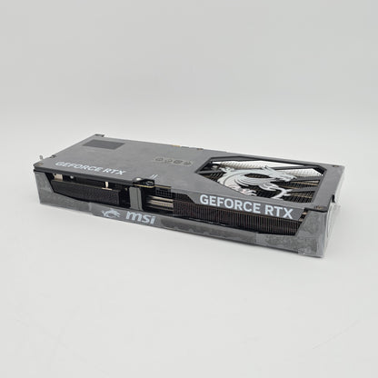 RTX 5080 MSI Gaming Trio 16GB, NVIDIA Gaming Graphics Card GPU