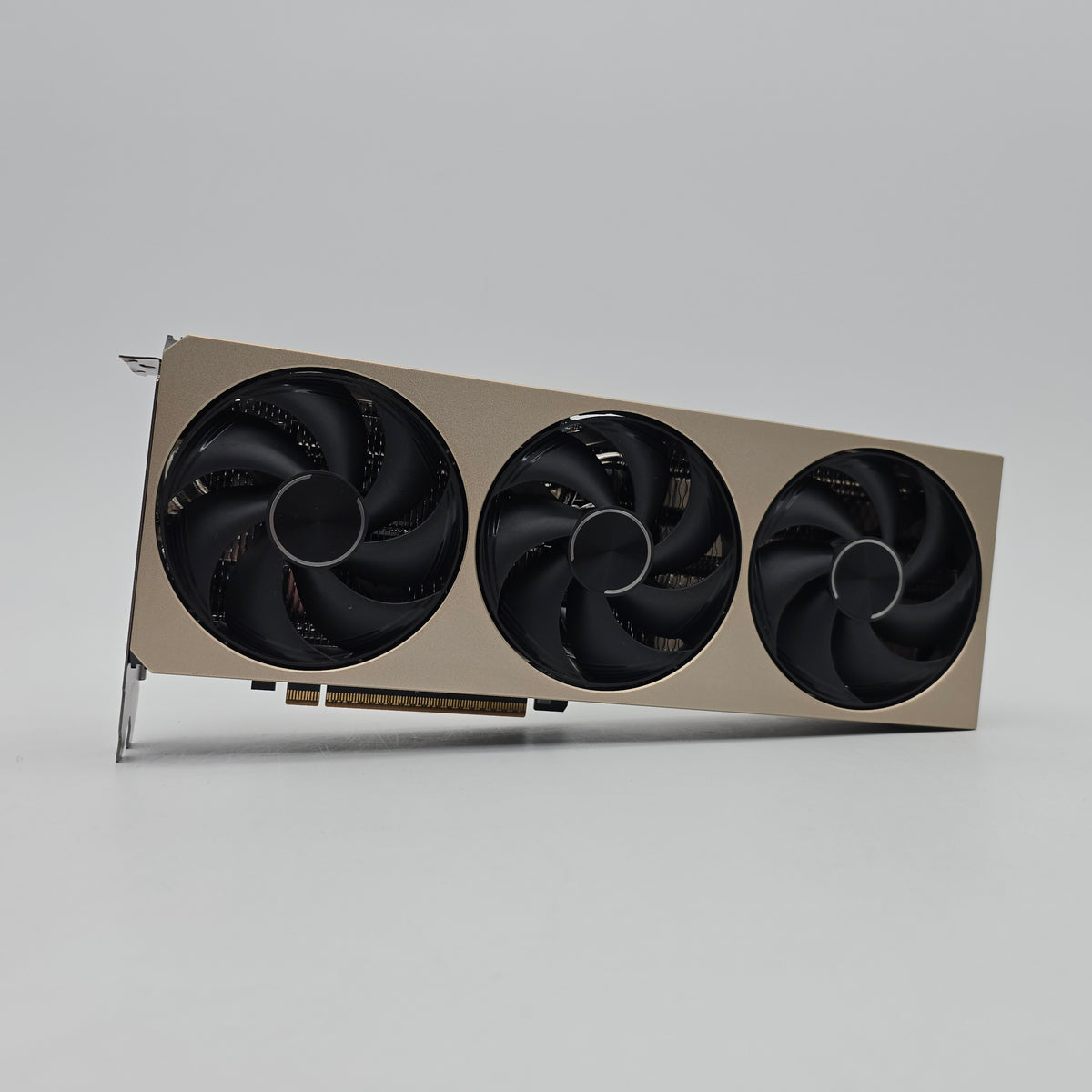 RTX 5080 MSI Inspire 3x OC 16GB, NVIDIA Gaming Graphics Card GPU