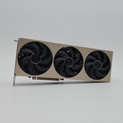 RTX 5080 MSI Inspire 3x OC 16GB, NVIDIA Gaming Graphics Card GPU