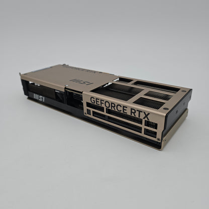 RTX 5080 MSI Inspire 3x OC 16GB, NVIDIA Gaming Graphics Card GPU