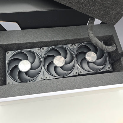RTX 5080 MSI SUPRIM Liquid SOC Edition 16GB, NVIDIA Gaming Graphics Card GPU