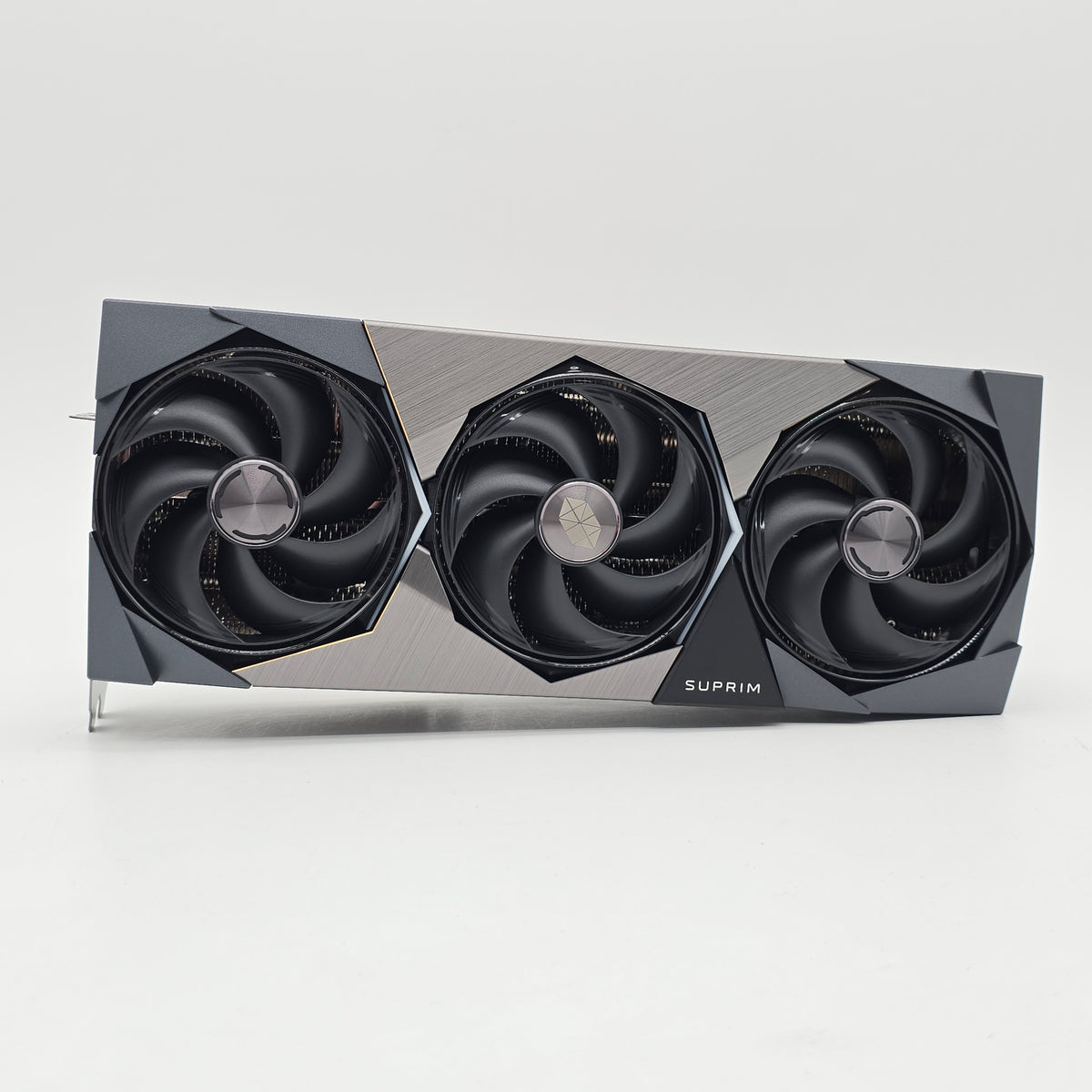 RTX 5080 MSI SUPRIM SOC 16GB, NVIDIA Gaming Graphics Card GPU