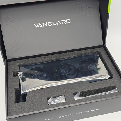 RTX 5080 MSI Vanguard SOC 16GB, NVIDIA Gaming Graphics Card GPU