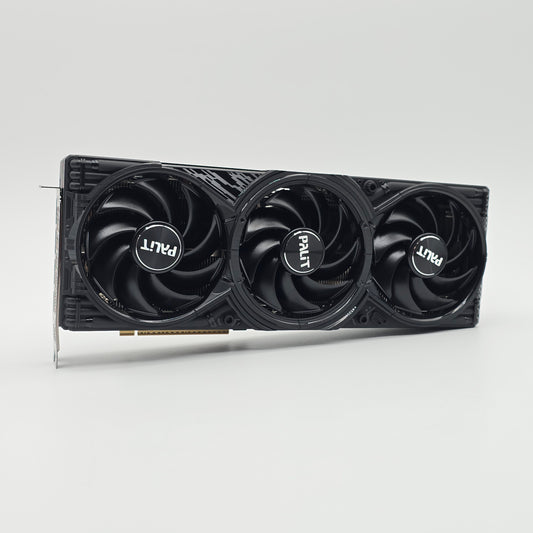 RTX 5080 Palit GamingPro OC 16GB, NVIDIA Gaming Graphics Card GPU