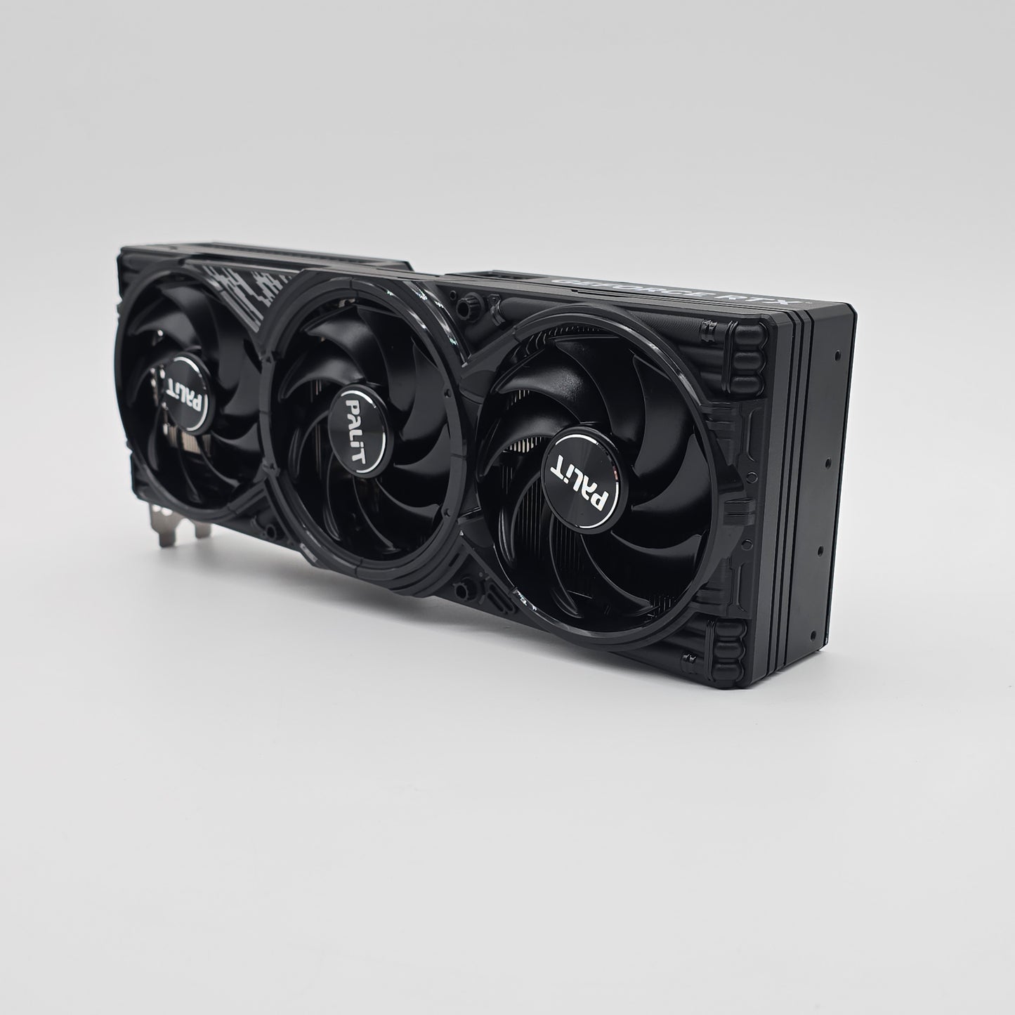 RTX 5080 Palit GamingPro OC 16GB, NVIDIA Gaming Graphics Card GPU