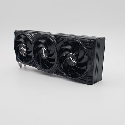 RTX 5080 Palit GamingPro OC 16GB, NVIDIA Gaming Graphics Card GPU