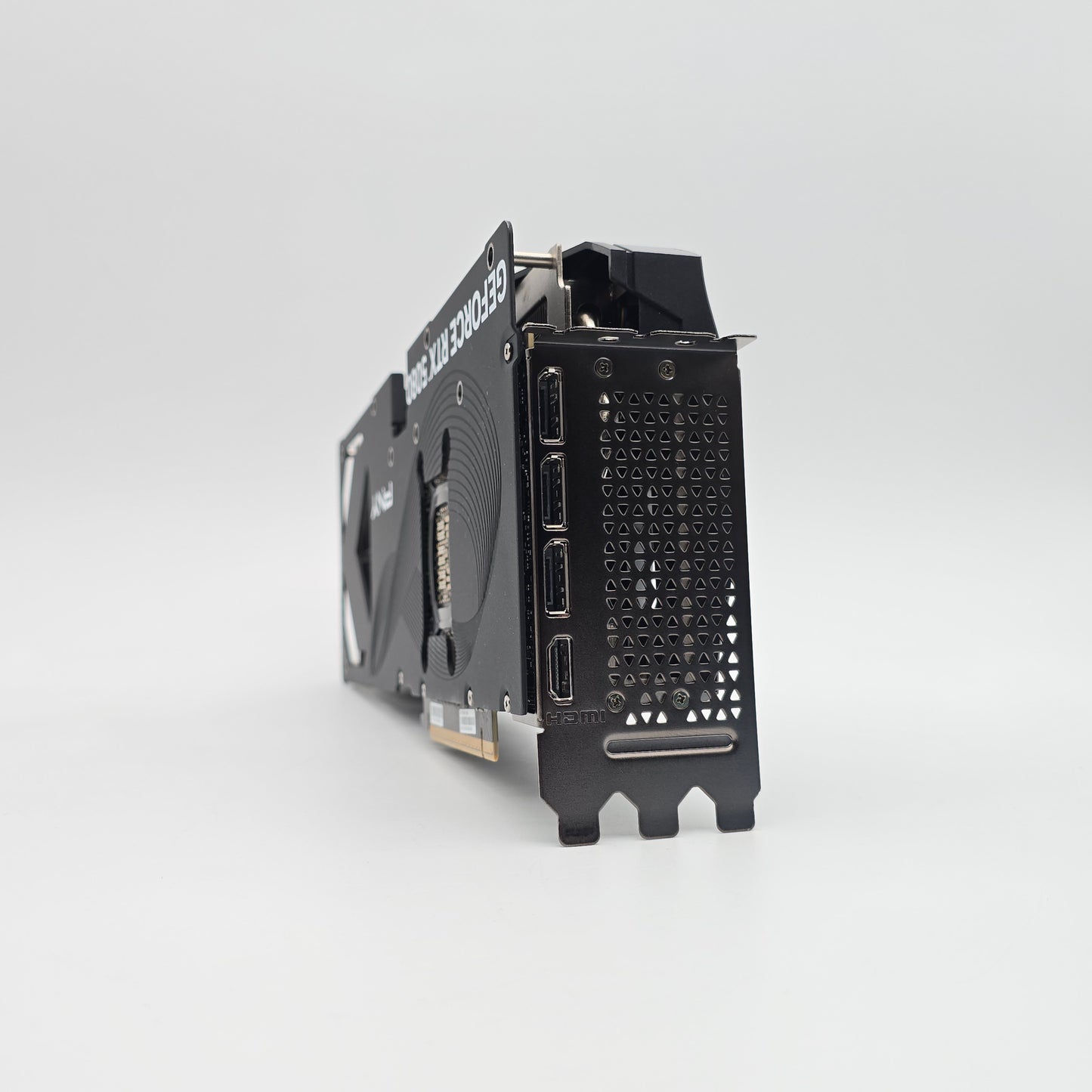 RTX 5080 PNY OC 16GB, NVIDIA Gaming Graphics Card GPU