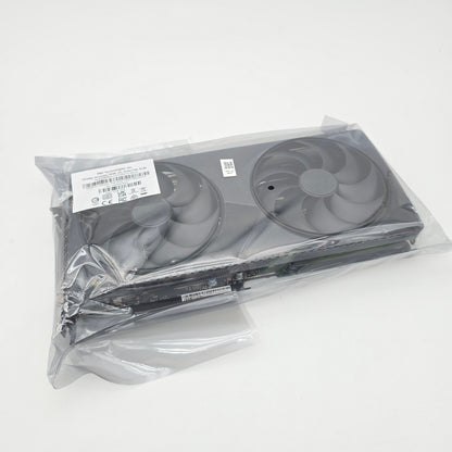 RTX 5080 PNY Slim Dual-Fan OC 16GB, NVIDIA Gaming Graphics Card GPU