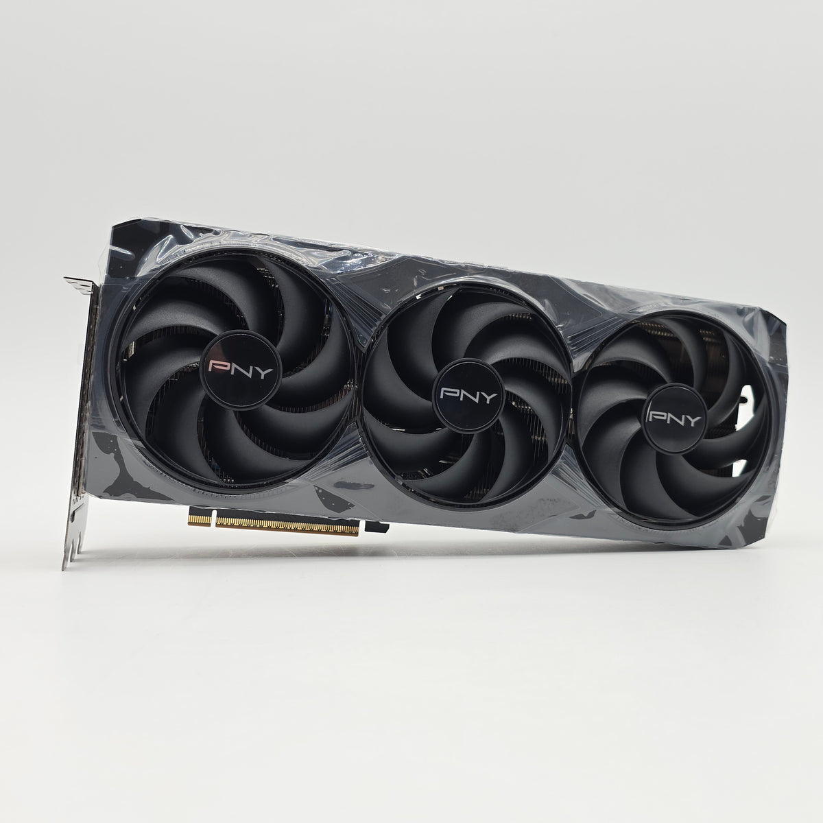 RTX 5080 PNY Triple Fan 16GB, NVIDIA Gaming Graphics Card GPU – MBPC