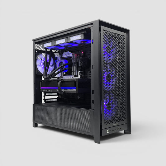 RTX 5080 ASUS ROG ASTRAL Jay Gutta Pc Sn850x 4tb Corsair Frame 5000d 9800x3d Ddr5 Ybx5369 16GB, NVIDIA Gaming Graphics Card GPU