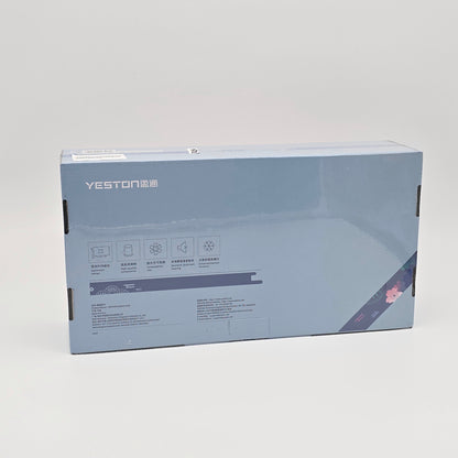 RTX 5080 Yeston Sakura 16GB White, NVIDIA Gaming Graphics Card GPU, New Sealed