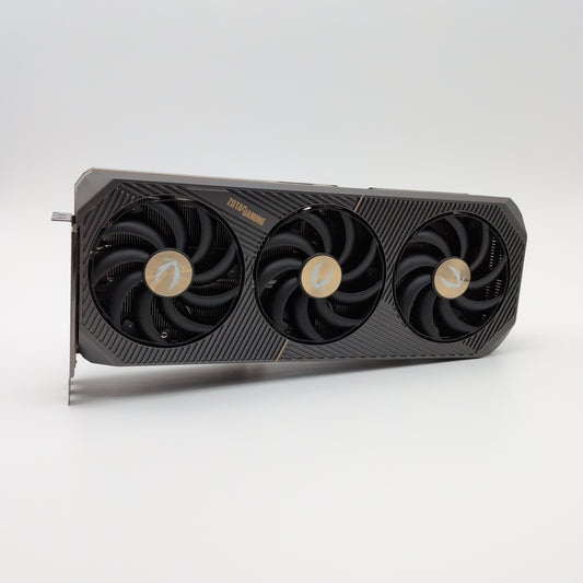 RTX 5080 Zotac Gaming Solid OC 16GB, NVIDIA Gaming Graphics Card GPU
